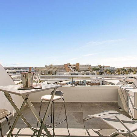 Luxury Port Ambonne Village Naturiste Agde Kültér fotó