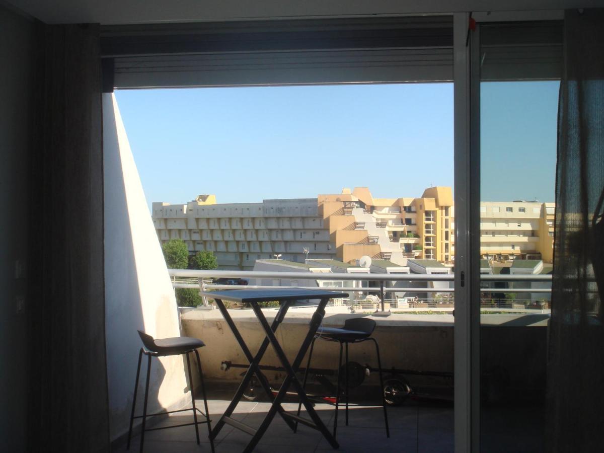 Luxury Port Ambonne Village Naturiste Agde Kültér fotó