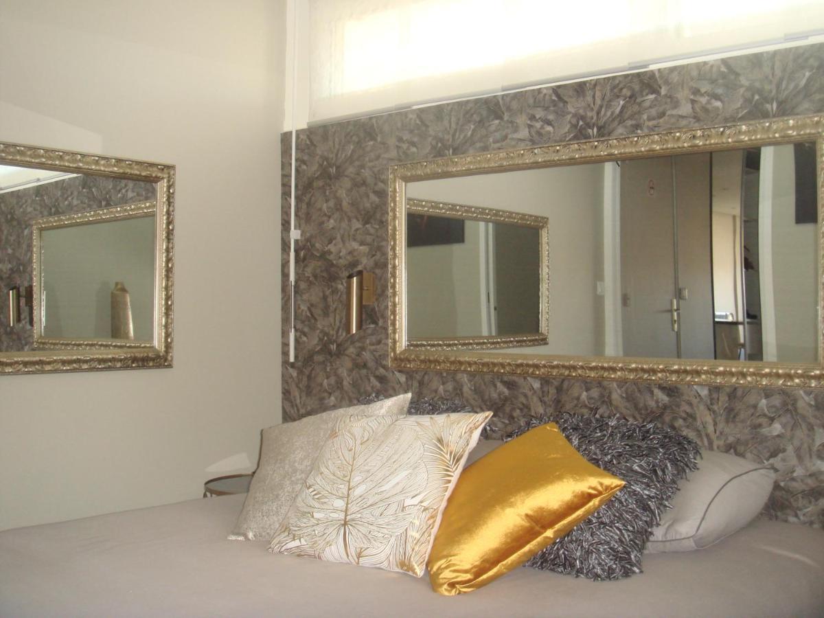 Luxury Port Ambonne Village Naturiste Agde Kültér fotó
